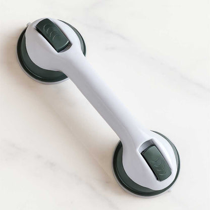 SafeHold – Suction Grab Bar with Non-Slip Grip for Shower & Toilet