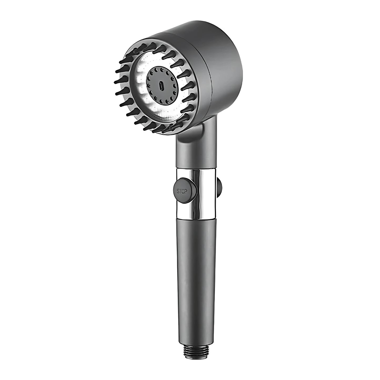 AquaFlow – Filtered Shower Head with Massage & Adjustable Spray Modes