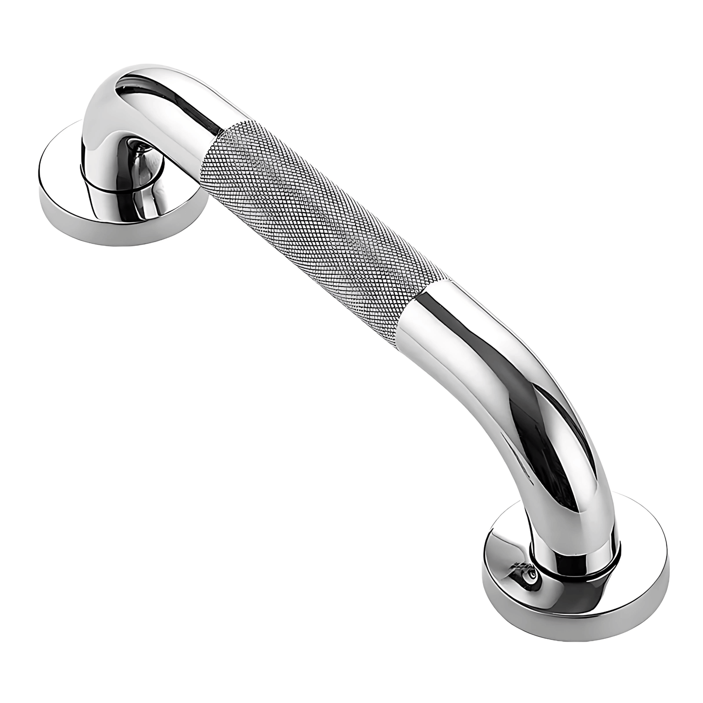 SureHold – Non-Slip Stainless Steel Bathroom Grab Bar for Shower, Toilet & Bathtub (30/40/50 cm)