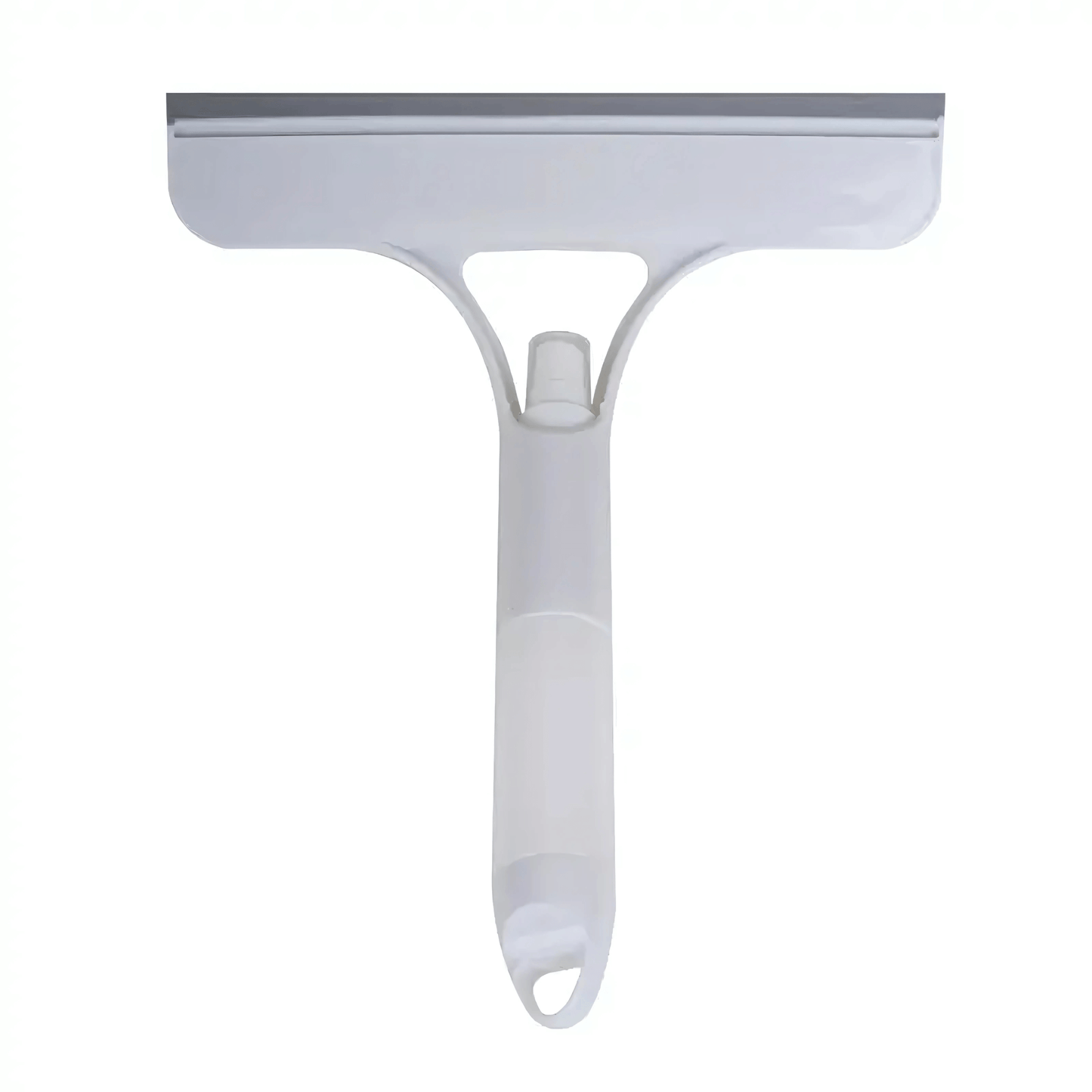 GlassGlide – 3-in-1 Window Cleaner with Spray, Sponge, and Rubber Blade for Home and Car