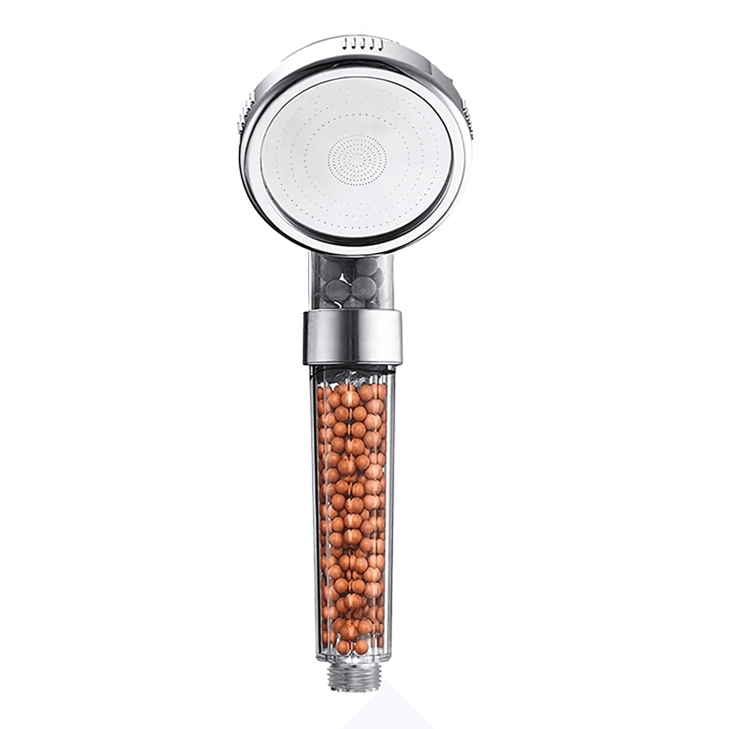 AquaPure – Handheld Shower with Dual Filtration, High-Pressure Flow & Water-Saving Design